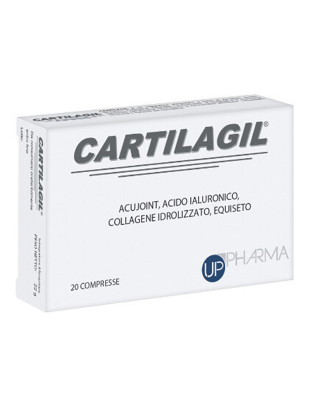 Cartilagil 20cpr