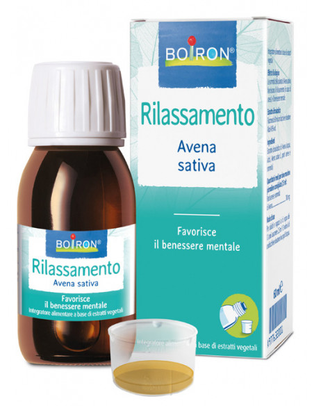 Bo.avena sativa ei 60ml int