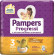 Pampers progressi midi 27pz