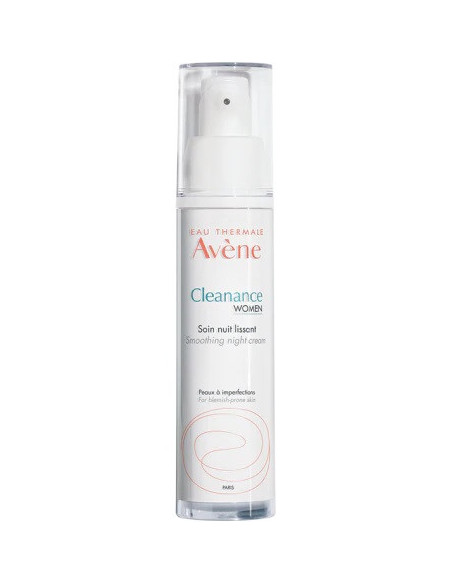 Avene cleanance wom tratt ntt