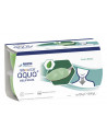 Resource aqua piu mint cup6 4x125g