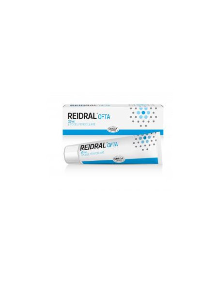 Reidral ofta 25ml