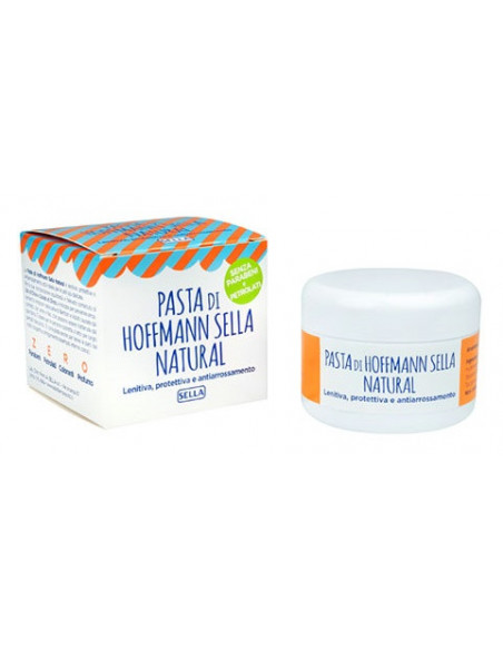 Pasta hoffmann sella nat 200ml