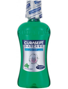 Curasept collut day menta250ml