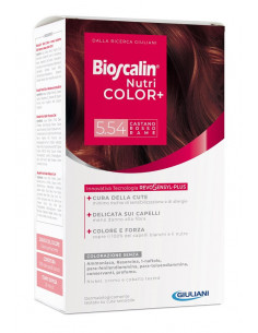 Bioscalin nutricolor plus 5.54