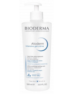 Atoderm intensive gel creme 50