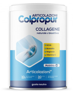 Colpropur articolazioni 336g