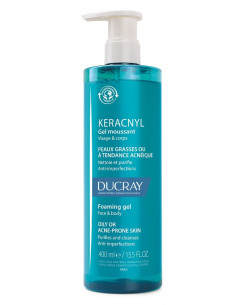 Keracnyl gel det 400ml