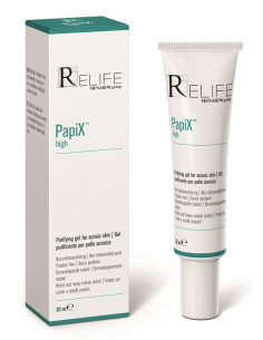 Papix high gel 30ml