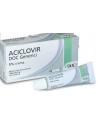 Aciclovir doc*crema 3g 5%