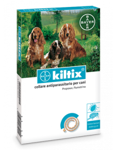 Kiltix collare medio 48cm