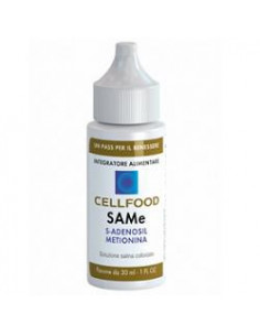 Cellfood sam e integrat 30ml