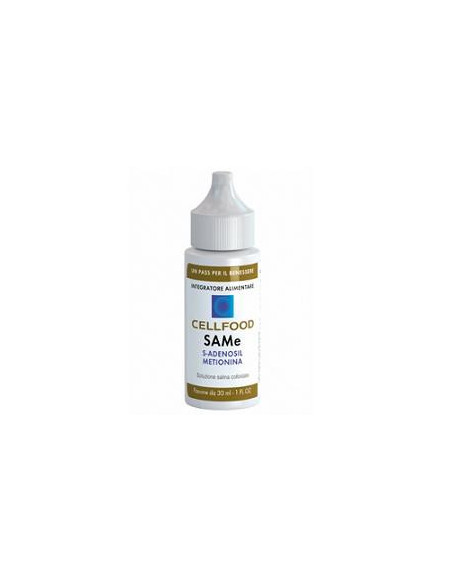 Cellfood sam e integrat 30ml