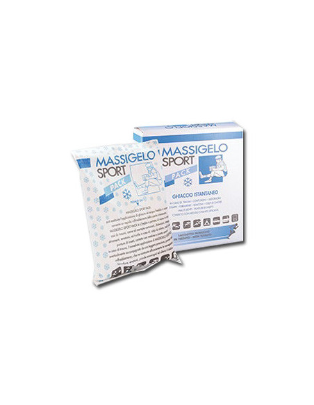 Massigelo sport pack 1bust