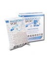 Massigelo sport pack 1bust