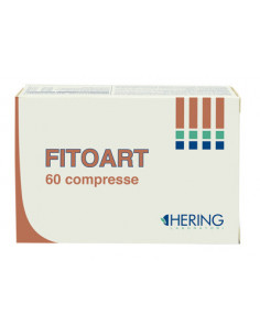 Fitoart 60cpr