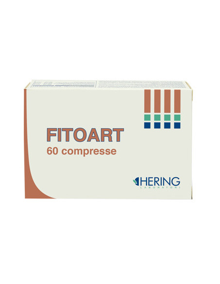 Fitoart 60cpr