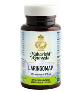 Laringomap pil 10g