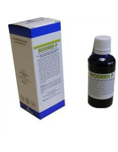 Biodren p sol ial 50ml fl