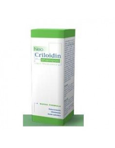 Neo criloidin*sh forf 125ml