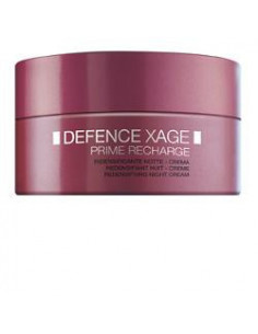 Defence xage prime recharge 50