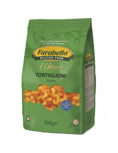 Farabella tortiglioni 500g