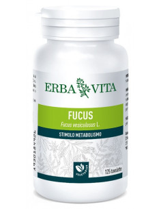 Fucus 125tav  erbavita