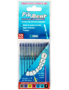 Pikdent stuzzicolino 5azz 10pz