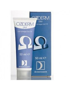 Oziderm plus 50ml