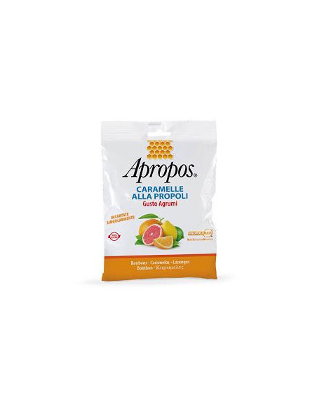 Apropos caram propoli agr 50g