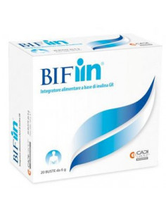 Bifin 20bust