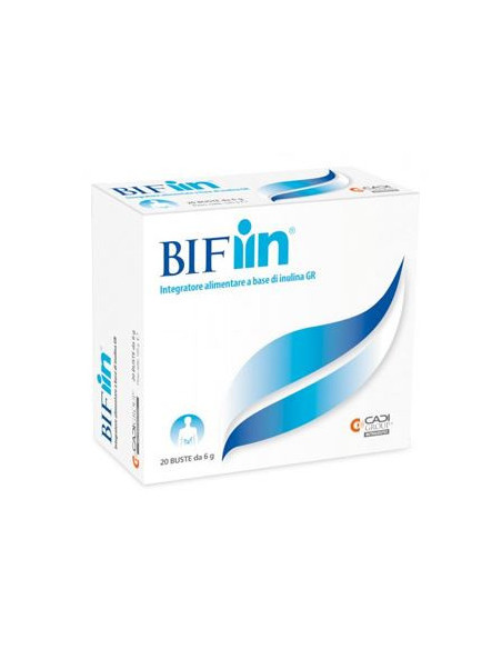 Bifin 20bust