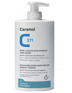 Ceramol base lavante sch 400ml