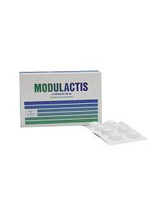 Modulactis 15cps 5,25g