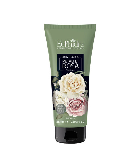 Euphidra cr corpo nutr rosa