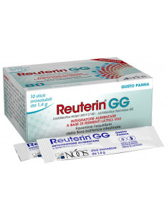 Reuterin gg 10stick