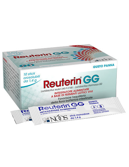 Reuterin gg 10stick