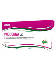 Prodonna piu  30cpr