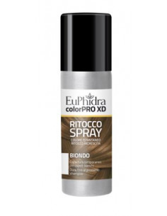 Euphidra colorpro ritoc biondo