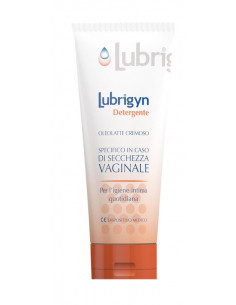 Lubrigyn detergente 100ml