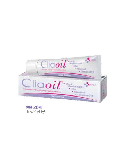 Cliaoil 20ml