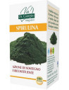 Spirulina 400pastiglie