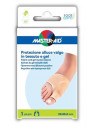 M-aid protezione gel tess valg