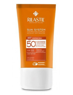 Rilastil sun sys age repai40ml