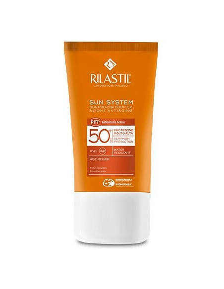 Rilastil sun sys age repai40ml