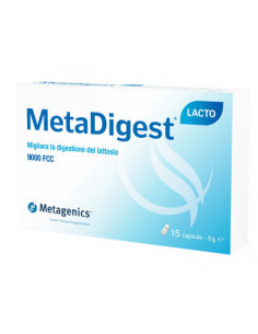 Metadigest lacto 15cps (26228)