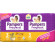 Pampers progressi midi 54pz