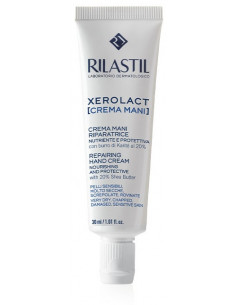 Rilastil xerolact crema mani