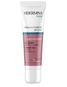 Vidermina gel int 30ml n f ist