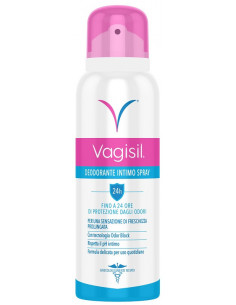 Vagisil deodorante int spray